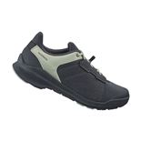 ZAPATILLAS SHIMANO EX3 W GRIS/MENTA