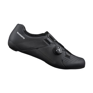 ZAPATILLAS SHIMANO RC3 BLACK