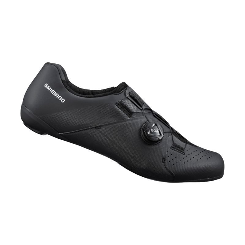 ZAPATILLAS SHIMANO RC3 BLACK