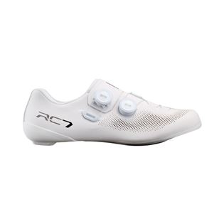ZAPATILLAS SHIMANO RC703 WHITE