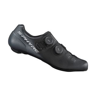 ZAPATILLAS SHIMANO RC9 NEGRO