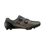ZAPATILLAS SHIMANO S-PHYRE XC903 CAMUFLAJE