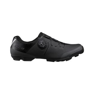 ZAPATILLAS SHIMANO XC302 WIDE