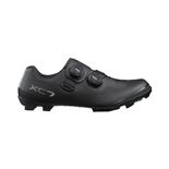 ZAPATILLAS SHIMANO XC703 WIDE NEGRO