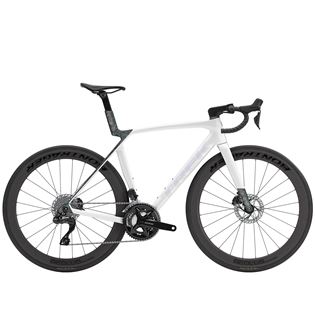 BICICLETA TREK MADONE SL 6 GEN 8 S WHITE/DEEP SMOKE (26)