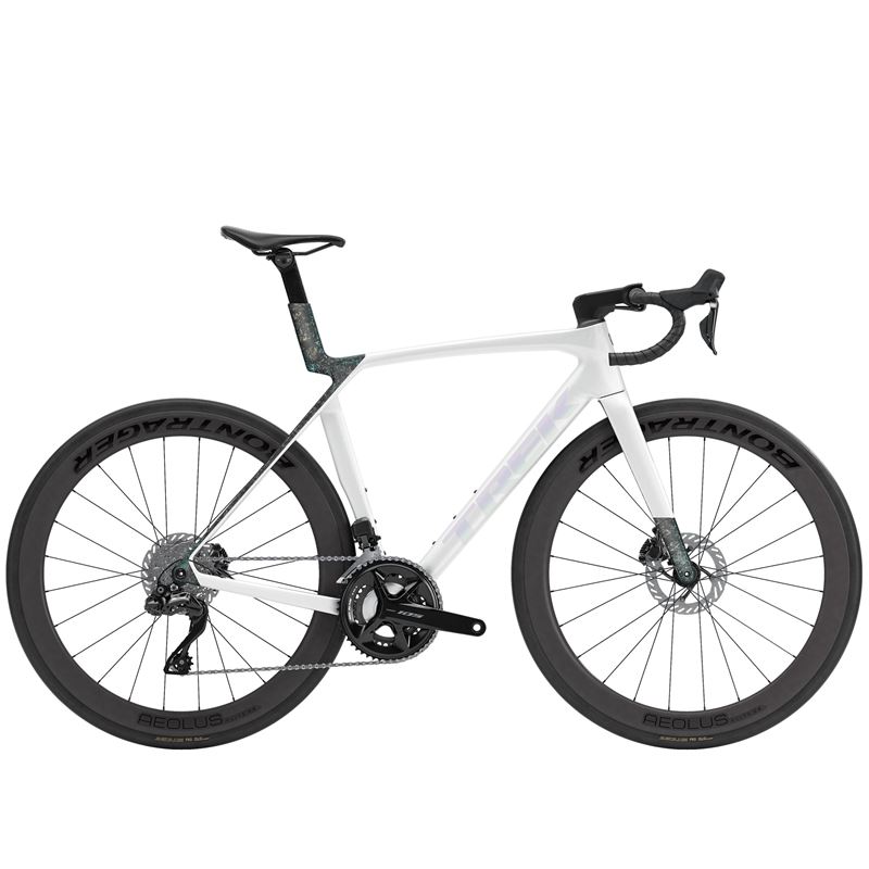 BICICLETA TREK MADONE SL 6 GEN 8 S WHITE/DEEP SMOKE (26)