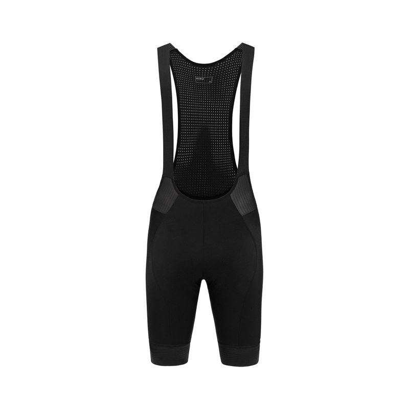 CULOTTE HOMBRE HIRU ADVANCED ORBEA NEGRO