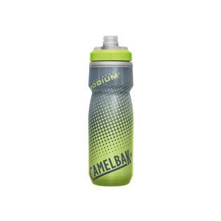 BIDON CAMELBAK PODIUM CHILL YELLOW DOT 0.6L