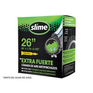 CAMARA SLIME ANTIPINCHAZOS 26" VF