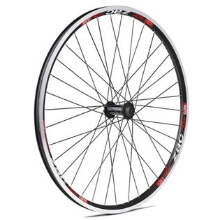 RUEDA ZAC NEGRA 26"C/NEG.R/NEG.DELANTER