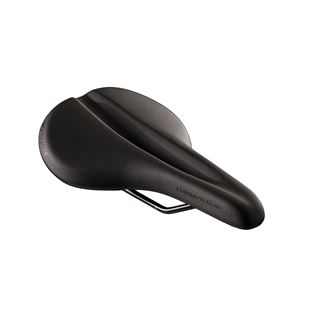 SILLIN BONTRAGER COMMUTER COMP NEGRO 165MM