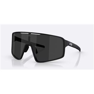 GAFAS BLIZ P001 MATTE BLACK - SMOKE