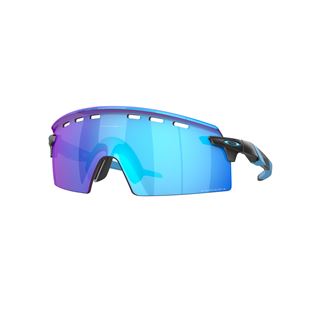 GAFAS OAKLEY ENCODER STRIKE VENTED MATTE BLACK/PRIZM SAPPHIR