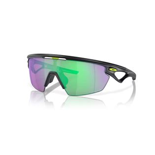 GAFAS OAKLEY SPHAERA MATTE BLACK INK / PRIZM ROAD JADE