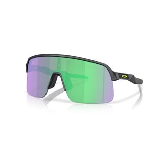 GAFAS OAKLEY SUTRO LITE MATTE BLACK PRIZM ROAD JADE