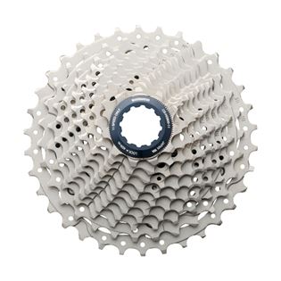 CASSETTE SHIMANO HG800 11V 11-34