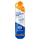 NUTRINOVEX GEL LONGOVIT 360º MANGO-MANDARINA 45G (30G CHO)
