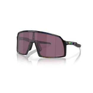 GAFAS OAKLEY SUTRO S DARK GALAXY PRIZM ROAD BLACK