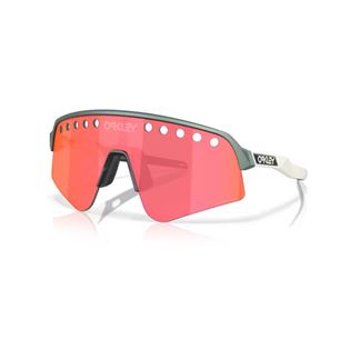 GAFAS OAKLEY SUTRO LITE SWEEP MATTE SILVER PRIZM TRAIL TORCH