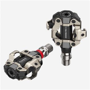 PEDALES ASSIOMA PRO MX-2 C/POTENCIOMETRO