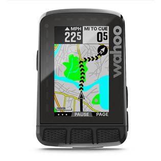 NAVEGADOR GPS WAHOO ELEMNT ROAM V2