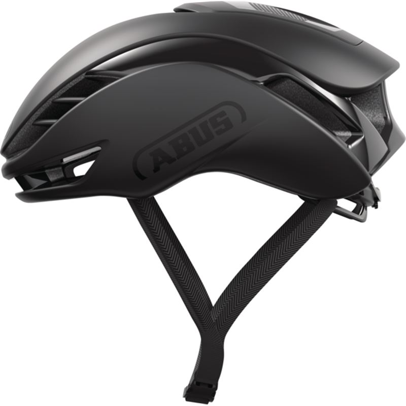 CASCO ABUS GAMECHANGER 2.0 VELVET BLACK