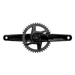 BIELAS SRAM RIVAL PWR 1X WIDE AXS DUB 172,5 DM 40D
