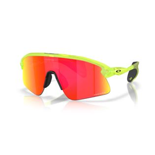 GAFAS OAKLEY STUNT DEVIL MATTE URANIUM PRIZM RUBY