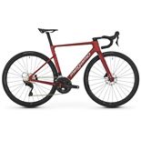 BICICLETA MEGAMO PULSE 20 RED (26)