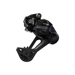 CAMBIO SHIMANO GRX RX827 DI2 12V
