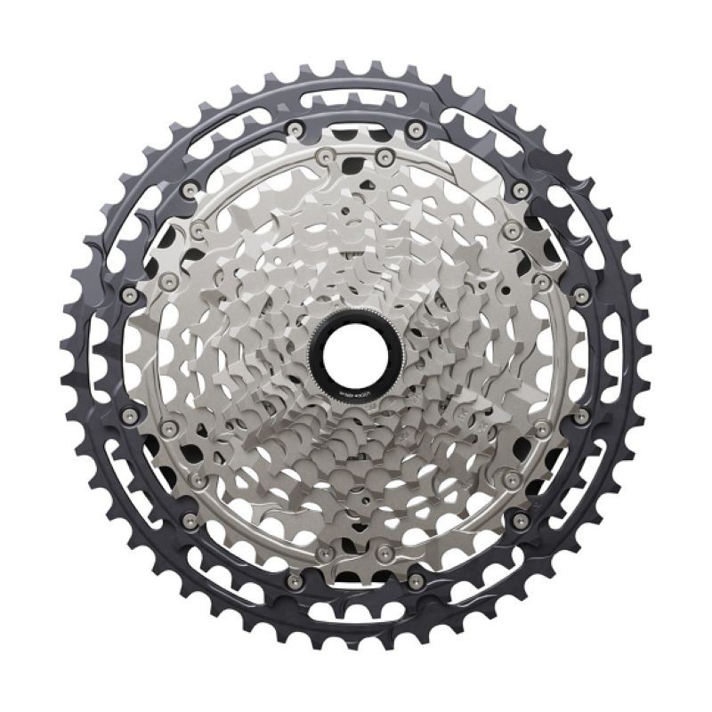 CASSETTE SHIMANO DEORE XT CS-M8200 12V 10-51