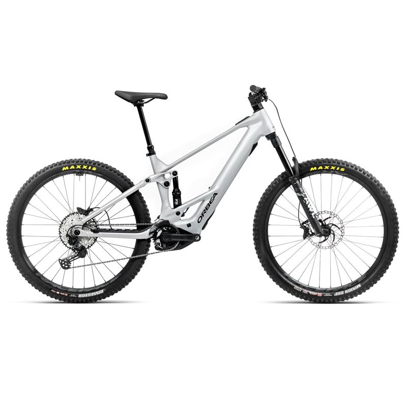 BICICLETA ELECTRICA ORBEA WILD ST H20 SIL (25)