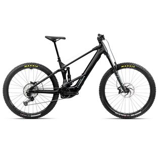 BICICLETA ELECTRICA ORBEA WILD ST H20 BLK-BLU (25)
