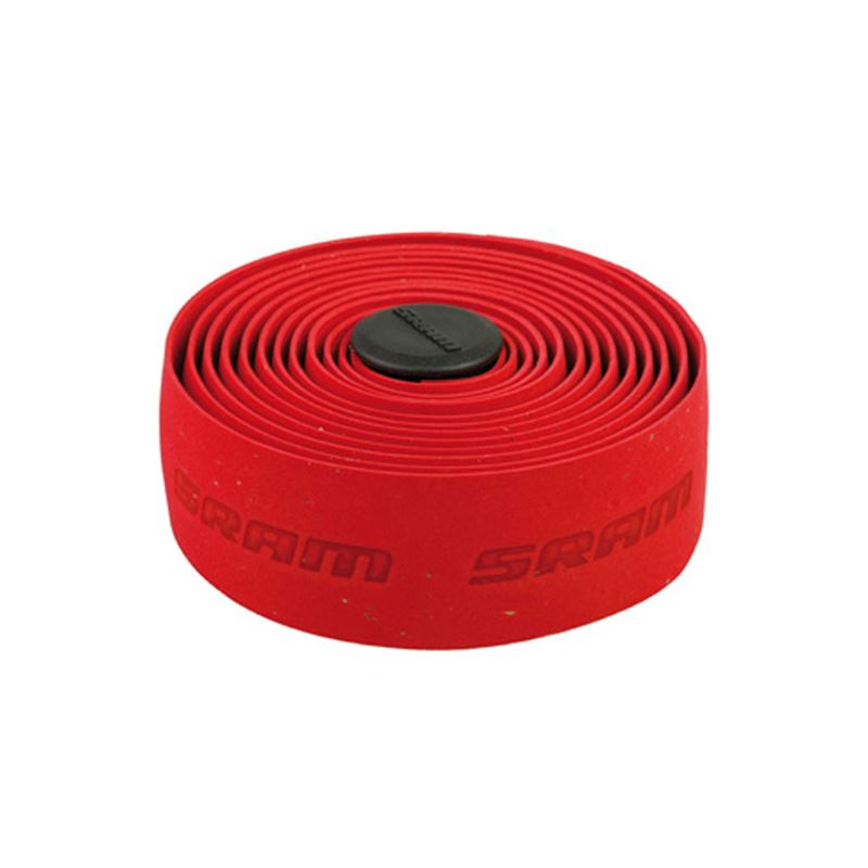 CINTA MANILLAR SRAM SUPERCORK RED