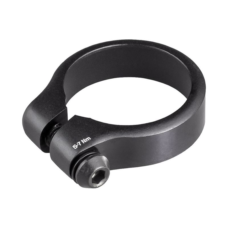 BONTRAGER PREMIUM SEATPOST CLAMP