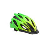 CASCO SPIUK TAMERA EVO YELLOW/GREEN