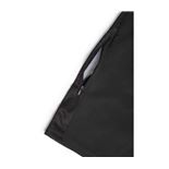 BAGGY HIRU CORE FACTORY BLACK