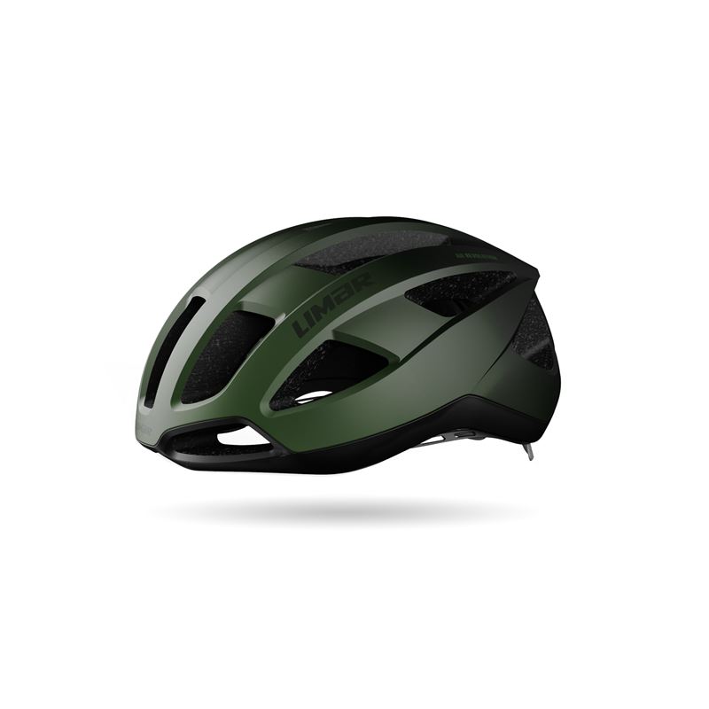 CASCO LIMAR AIR STRATOS MATTE GREEN