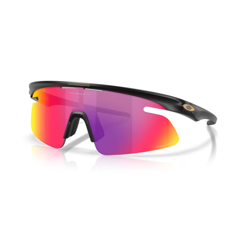 GAFAS OAKLEY RSLV LITE BLACK INK PRIZM ROAD