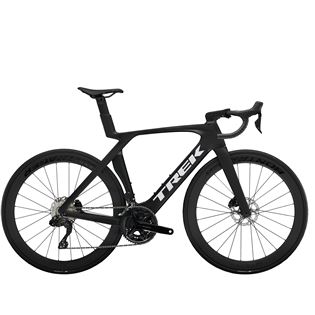 TREK MADONE SL 6 MATTE CARBON SMOKE (24)