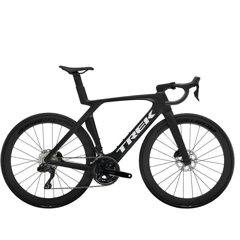 TREK MADONE SL 6 MATTE CARBON SMOKE (24)