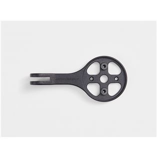 SOPORTE DE ALUMINIO PARA CICLOCOMPUTADOR BONTRAGER PRO BLEND