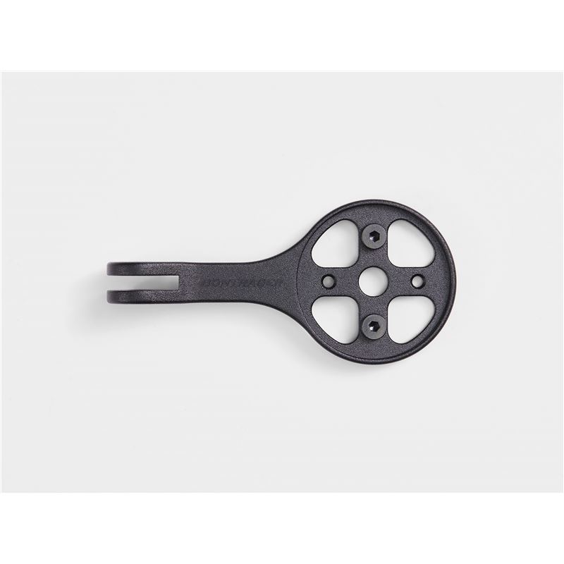 SOPORTE DE ALUMINIO PARA CICLOCOMPUTADOR BONTRAGER PRO BLEND