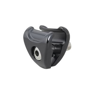 BONTRAGER ROTARY HEAD SEATPOST SADDLE CLAMP EARS
