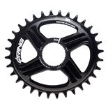 PLATO ROTOR Q RINGS DM OVAL