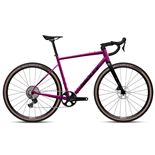 BICICLETA DE GRAVEL RIDLEY KANZO ADVENTURE A GRX600 1X JAZZB