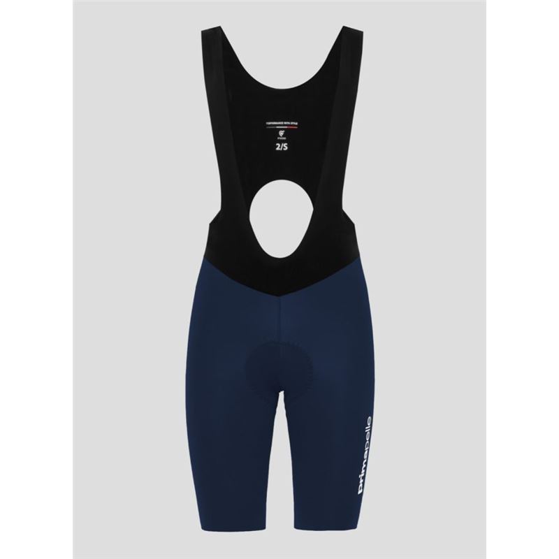 CULOTTE CORTO PISSEI PRIMAPELLE BLUE NAVY