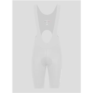 CULOTTE CORTO PISSEI PRIMAPELLE BLANCO