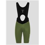 CULOTTE CORTO PISSEI PRIMAPELLE VERDE