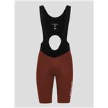 CULOTTE CORTO PISSEI PRIMAPELLE MARRON